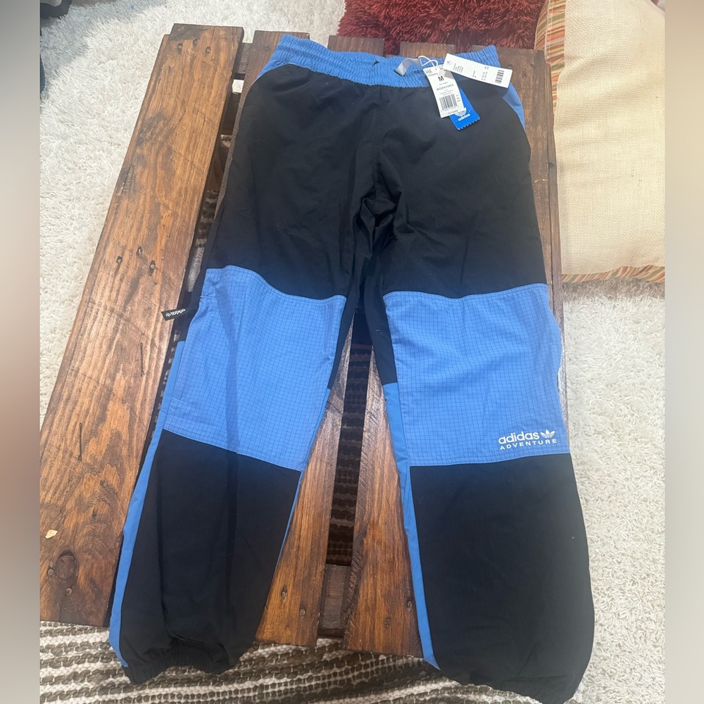 Adidas Adventure sport pants